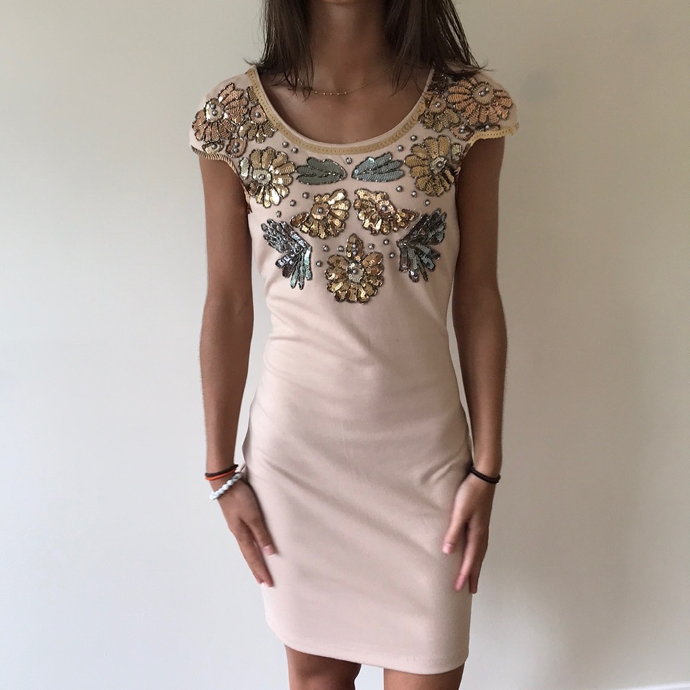 Event Dress